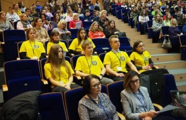 Konferencja "PorozmawiaMY czy się Pokł&oacute;ciMY?"