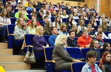 Konferencja "PorozmawiaMY czy się Pokł&oacute;ciMY?"
