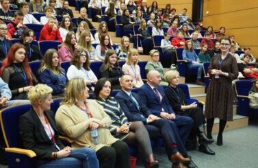 Konferencja "PorozmawiaMY czy się Pokł&oacute;ciMY?"