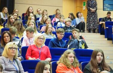 Konferencja "PorozmawiaMY czy się Pokł&oacute;ciMY?"