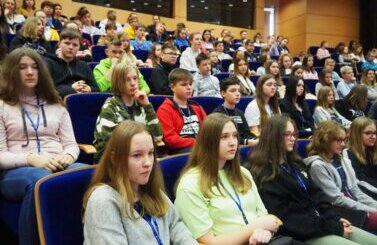 Konferencja "PorozmawiaMY czy się Pokł&oacute;ciMY?"