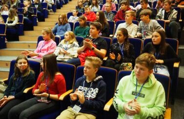 Konferencja "PorozmawiaMY czy się Pokł&oacute;ciMY?"