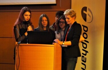 Konferencja "PorozmawiaMY czy się Pokł&oacute;ciMY?"
