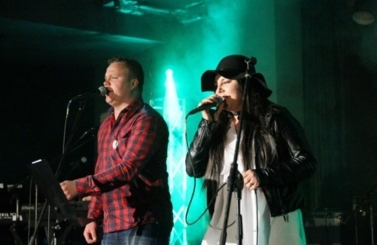 Koncert dla Patrycji Gerigk