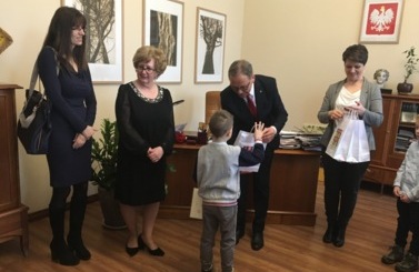 Konkurs plastyczny