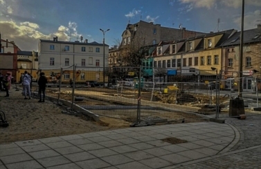 ul.paderewskiego