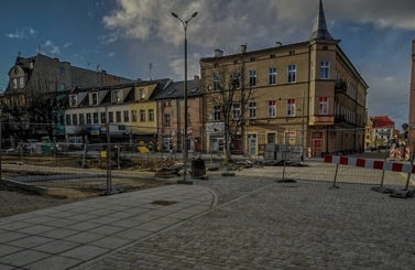 ul.paderewskiego