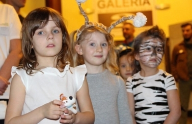 Koncert dla Patrycji Gerigk