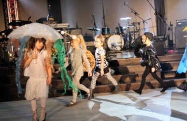 Koncert dla Patrycji Gerigk