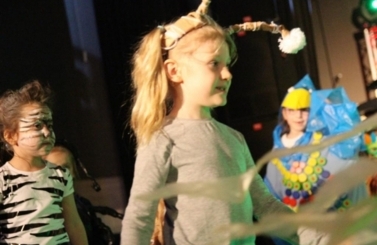Koncert dla Patrycji Gerigk