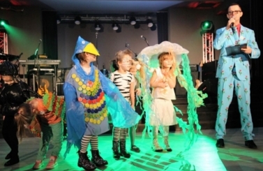Koncert dla Patrycji Gerigk