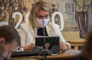 Absolutorium za 2019
