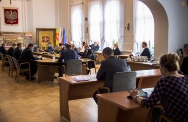 Absolutorium za 2019