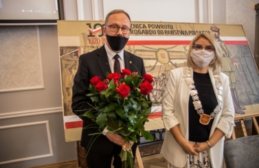 Absolutorium za 2019