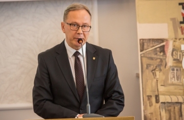Absolutorium za 2019