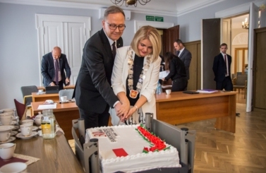 Absolutorium za 2019