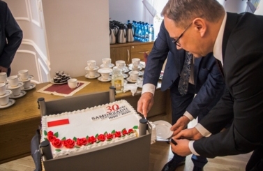 Absolutorium za 2019