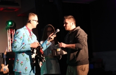 Koncert dla Patrycji Gerigk