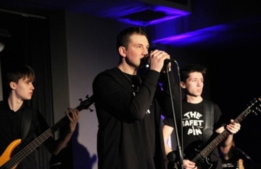 Koncert dla Patrycji Gerigk