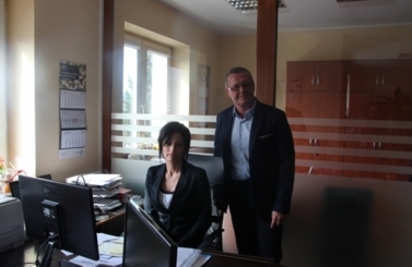 Firma PROBE
