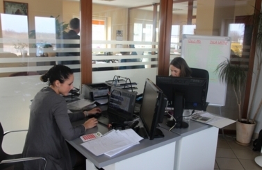 Firma PROBE