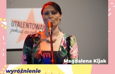 UTALENTOWANI 2020