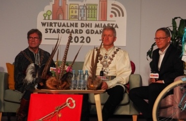 Wirtualne Dni Starogardu