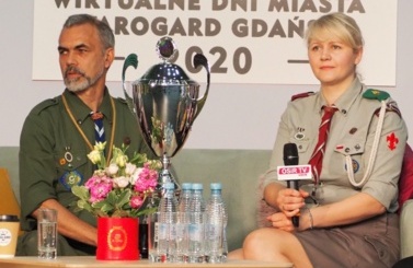 Wirtualne Dni Starogardu