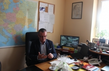 Firma PROBE