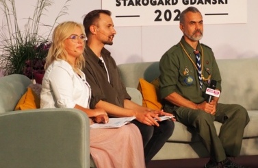 Wirtualne Dni Starogardu
