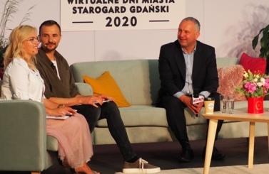 Wirtualne Dni Starogardu