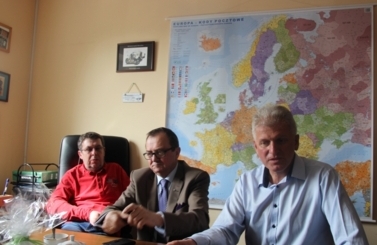 Firma PROBE