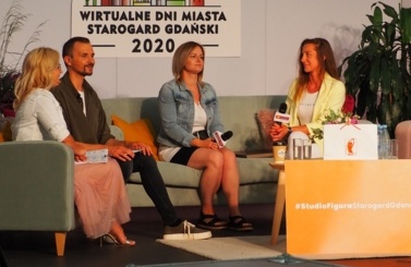 Wirtualne Dni Starogardu