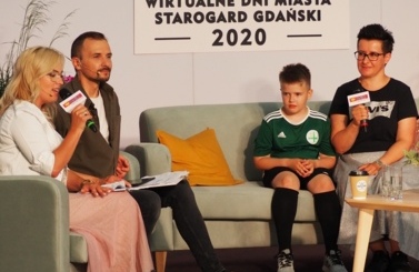 Wirtualne Dni Starogardu