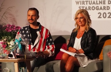 Wirtualne Dni Starogardu