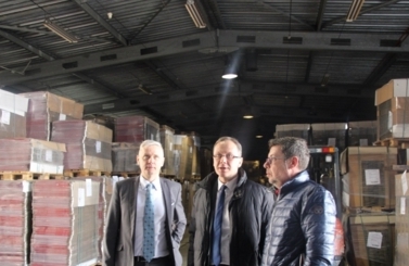 Firma PROBE