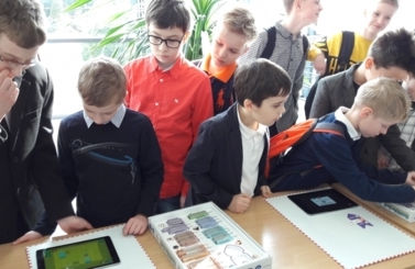 PSP 1 - konkurs