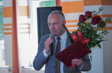 100.urodziny Zygmunta Lewandowskiego