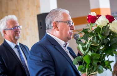 100.urodziny Zygmunta Lewandowskiego