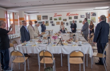 100.urodziny Zygmunta Lewandowskiego
