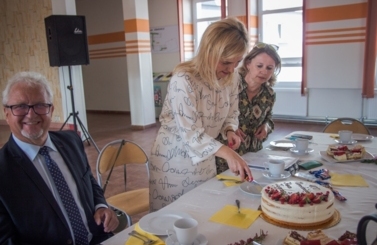 100.urodziny Zygmunta Lewandowskiego