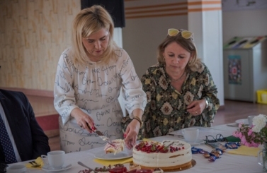 100.urodziny Zygmunta Lewandowskiego