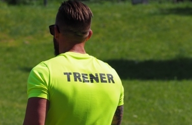 Charytatywny trening