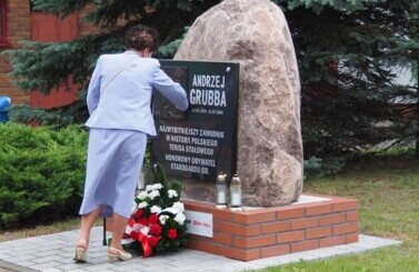 Andrzej Grubba