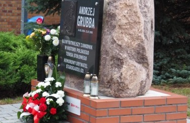 Andrzej Grubba