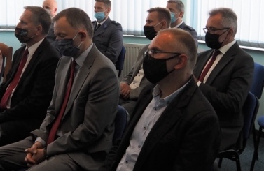 Święto Policji 2020