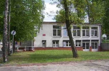 Środowiskowe Domy Samopomocy