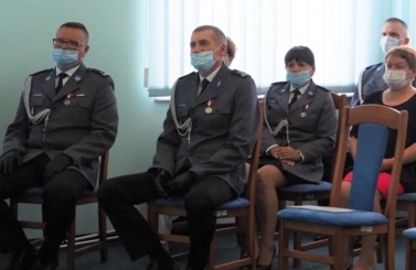 Święto Policji 2020