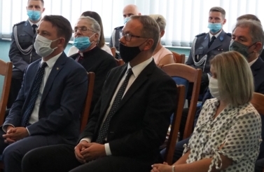 Święto Policji 2020