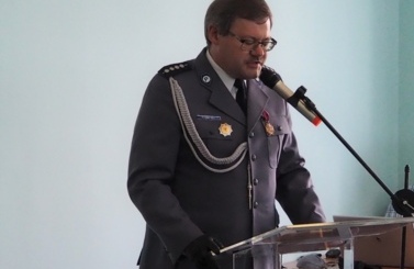 Święto Policji 2020